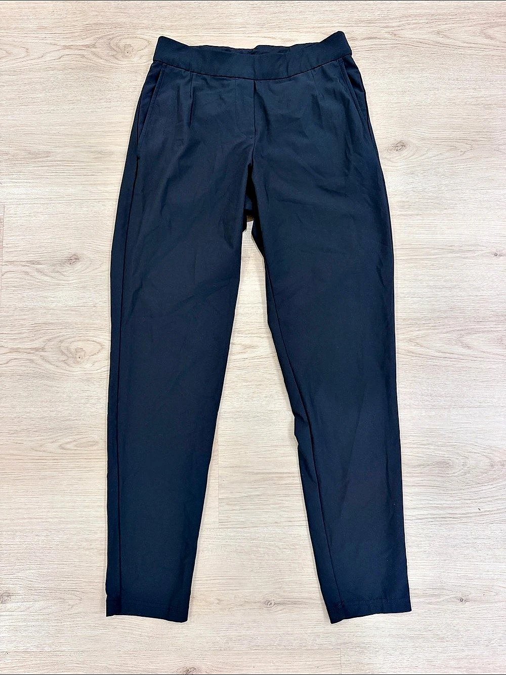 Nike XS 35Men's Black Athletic Pants